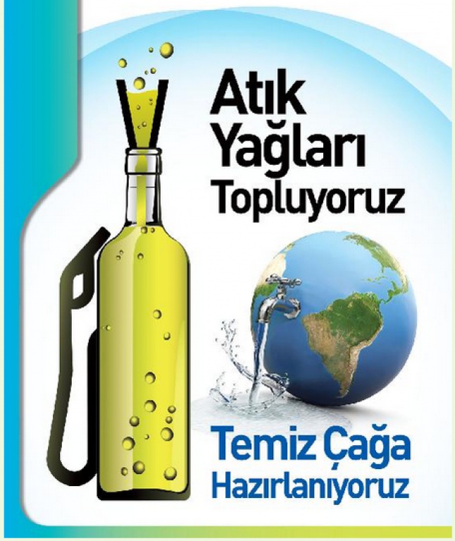 Atık Yağları Lavaboya Dökmek Neden Bu Kadar Tehlikeli?